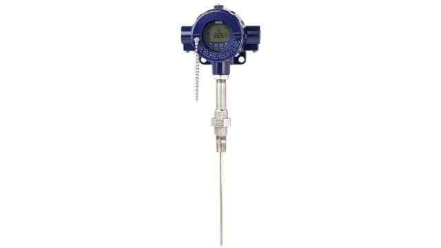 WIKA 48771639 Thermometer Accessory Process Resistance Thermometer for Use with Thermometers | 48771639