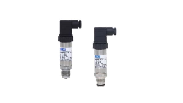 WIKA, L-BMD-S Series Level Indicator for Use with Magnetic Level Gauge Type BMD-SA | 48719461