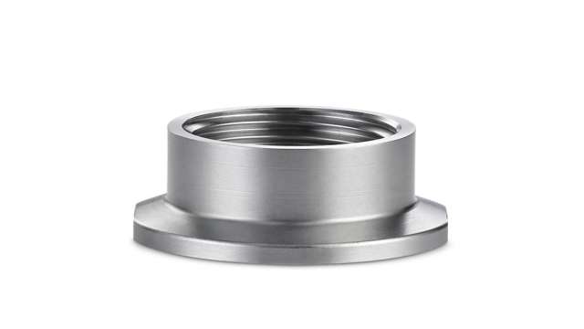 Rosemount, 1408H Series 1  in Hygienic Adapter for Use with Rosemount 1408H, CRN, EHEDG, FDA Standard | FB-1001