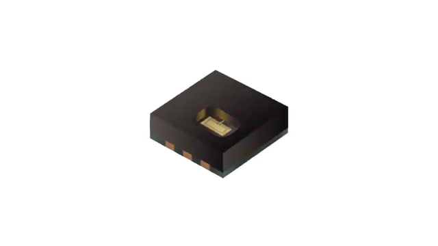 Bourns BPS240 Series Humidity Sensor, Digital Output, PCB Mount, I2C, ±2%, 6 Pins | BPS240-D2P0-S10E