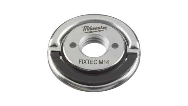 Milwaukee 1-Piece Nut for use with Grinder | 4932498607