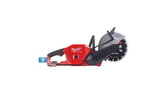 Milwaukee M18 M18 FCOS230-0 Cordless 85 mm | 4933471696