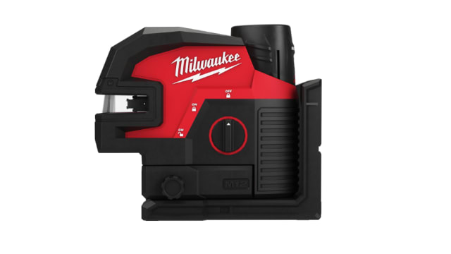Milwaukee CLL4P-301C M12 Laser Colour Green Laser Level, 1 | 4933479204