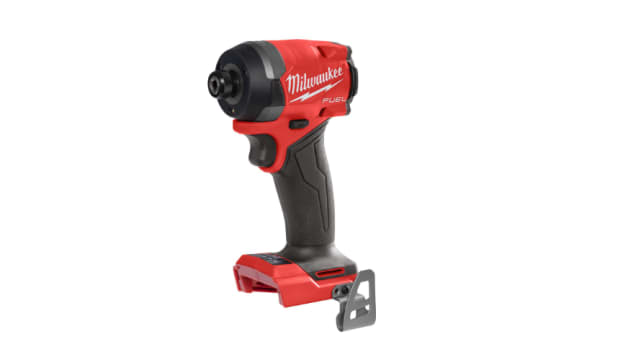 Milwaukee 1/4 in 18 V Cordless Body Only Impact Wrench | 4933479864