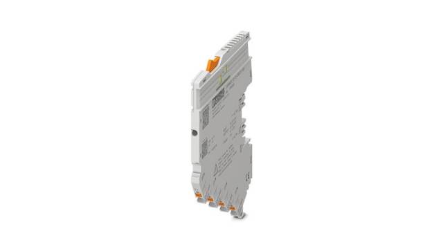 Phoenix Contact CAPAROC E1 12-24DC Electronic Circuit Breaker 10 A 24 V, 1 channels | 1115649