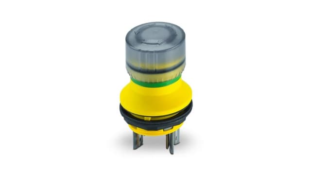 Phoenix Contact PSR-ESS-M0-H220-2001-C Series, Emergency Stop Push Button Head | 1221739