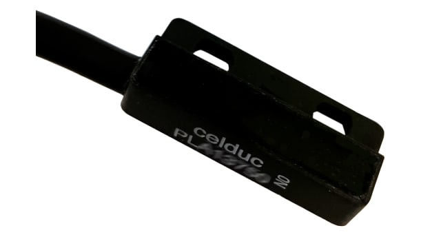 Celduc Magnetic Proximity Sensor, 500 mA | PLA12432U-A