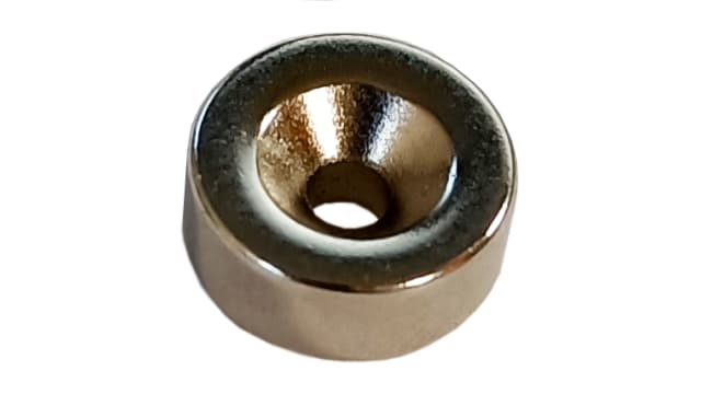 Celduc Magnet 10 mm Hole 4 mm | UR102540
