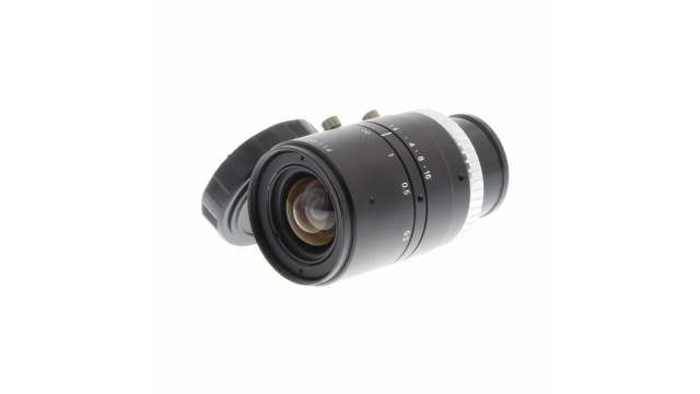 Omron  3Z4S-LE SV-7525H  SVH Series Vision Sensor Lens 75 mm Focal Length | 3Z4S-LE SV-7525H