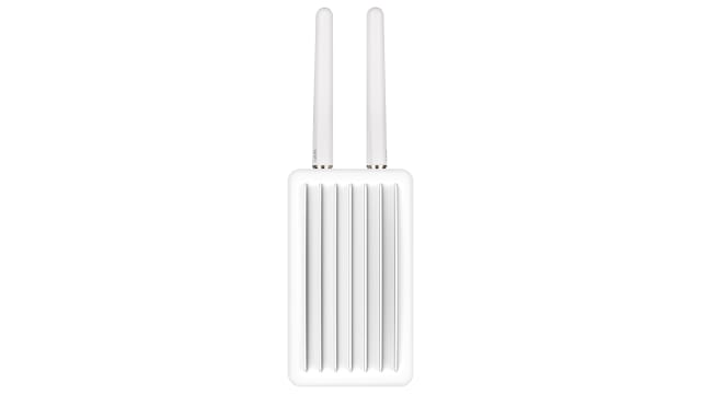 D-Link Nuclias Connect Industrial AC1200 Wave 2 Outdoor Access Point 1 Port Wireless Access Point, IEEE 802.11 ac | DIS-3650AP