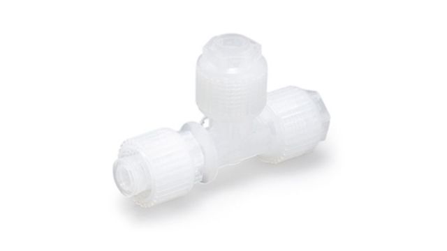 SMC LQ1 Series Fluoropolymer Fittings | LQ1T2A