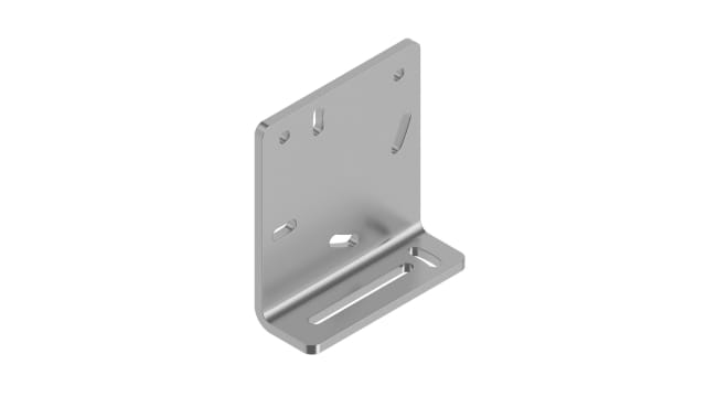 Banner, SMB Series Bracket for Use with LE and LTF Series | SMBLML1