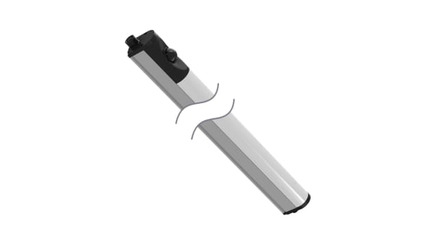 Banner LED Machine Light, 12 → 30 V dc, 12 → 30 V dc, IP50 | WLB32C285MQ