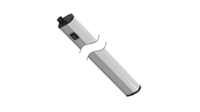 Banner LED Machine Light, 12 → 30 V dc, 12 → 30 V dc, IP50 | WLB32C850PBQ