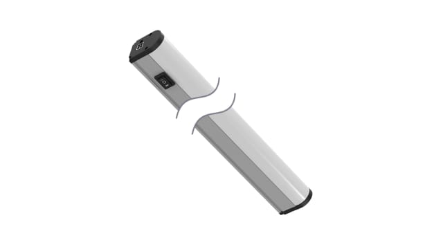 Banner LED Machine Light, 90 → 264 V ac, 90 → 264 V ac, 90 → 264 V ac/dc, IP50 | WLB32ZC850PBQM