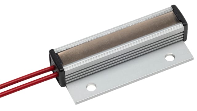 STEGO Enclosure Heater, 120 → 240V ac/dc, 8W Output, 8W Input, < +180°C, 35mm x 25mm x 14mm | 01651.0-00