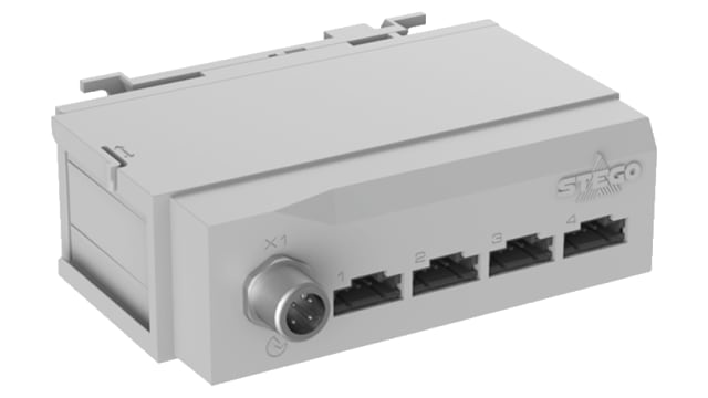 07302.0-00 STEGO Light Sensor IO-Link 4-Pin | 07302.0-00