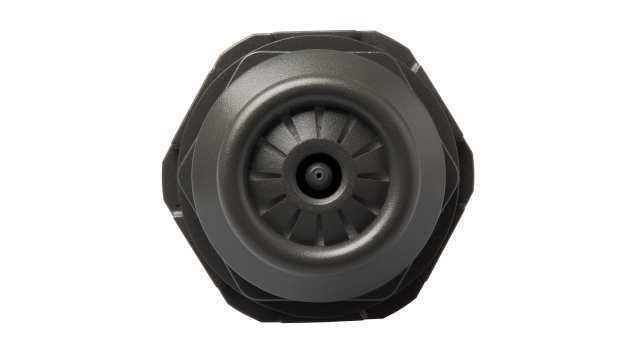 STEGO D084 Series M50 Draining Plug, 60 mm Dia., 49.5mm H, 60mm W, For Use With Enclosure | 08410.0-00