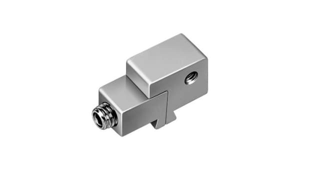 Festo Mounting Kit, SMB Series | SMB-8E