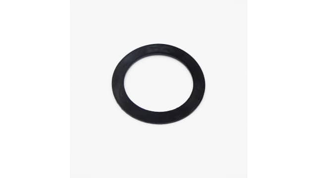 Capri Black Neoprene Cable Gland O-Ring, PG36x | CAP243649