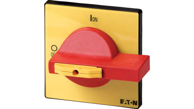 Eaton Cam Switch Handle | 207610 SVB-T6-160