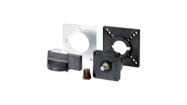 Eaton Cam Switch Handle | 207611 SVB-SW-T6-160