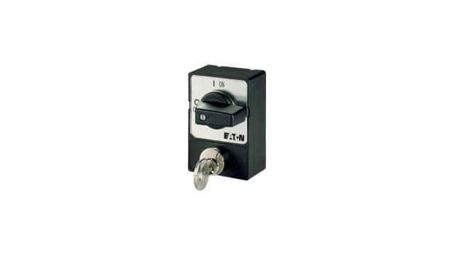 Eaton Polycarbonate Cylinder Lock (45 mm) | 050974 SVA-T3