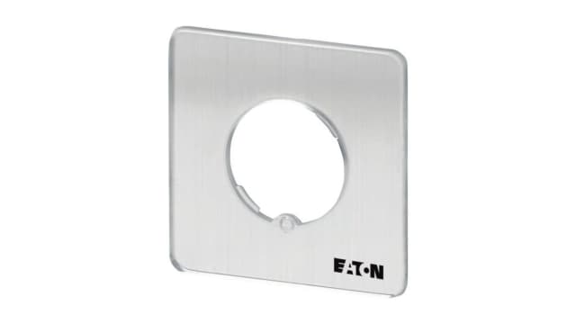 Eaton Front Plate | 073811 FS980-TM-EZ
