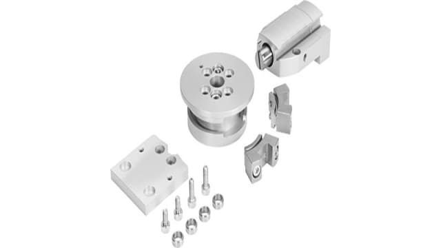 Festo Clamping Piece | DADL-EL-Q11-20
