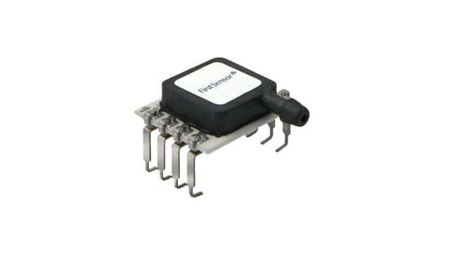 TE Connectivity 2003010-F Pressure SensorPCB 8 Dual Sideport | 2003010-F