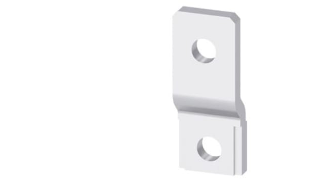 Siemens Busbar Connector for use with 3VA4/5 125 | 3VA9131-0QB00