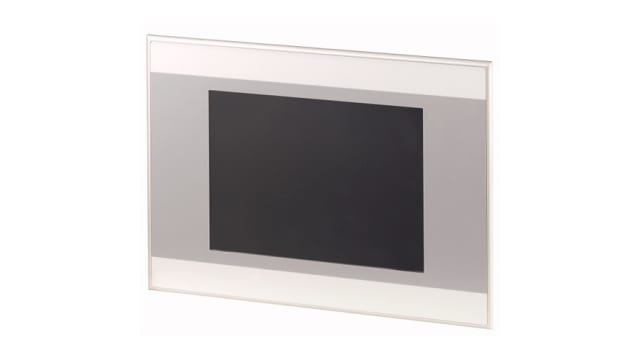 Eaton Programmable Display Series Touch Screen HMI - 5.7 in, TFT Display, 640 x 480 pixel | 166701 XV-152-E8-57TVRC-10