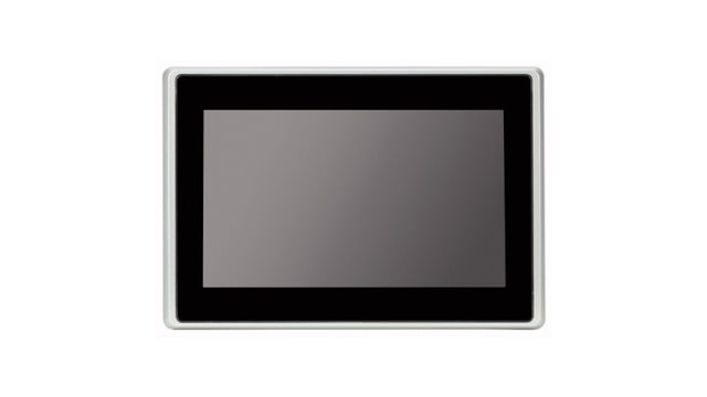 Eaton XV300 7 in Series Touch Screen HMI - 7 in, TFT Display, 1024 x 600 pixel | 179647 XV-303-70-B00-A00-1B