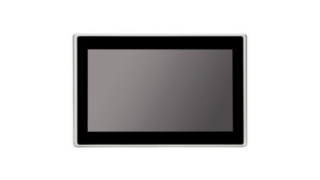 Eaton XV300 10.1 in Series Touch Screen HMI - 10.1 in, TFT Display, 1024 x 600 pixel | 179659 XV-303-10-B00-A00-1B