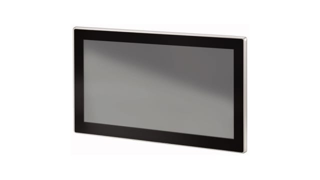 Eaton XV300 15.6 in Series Touch Screen HMI -, TFT Display, 1366 x 768 pixel | 191079 XV-303-15-CE0-A00-1E