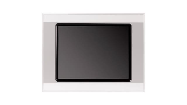 Eaton Eaton XV-363, Programmable Display Series Touch Screen HMI -, TFT Display, 800 x 600 pixel | 197666 XV-363-12-C00-A00-1B