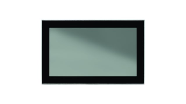 Eaton XP, XP504 15.6 in Series Panel PC -, TFT Display, 1366 x 768 pixel | 199998 XP-504-15-A10-A01-2B