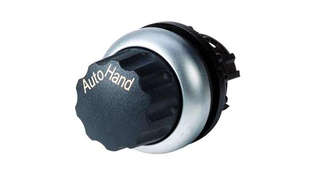 Eaton 2 Position 60° Changeover Cam Switch, Selector Switch Actuator | 216859 M22-WR-X91