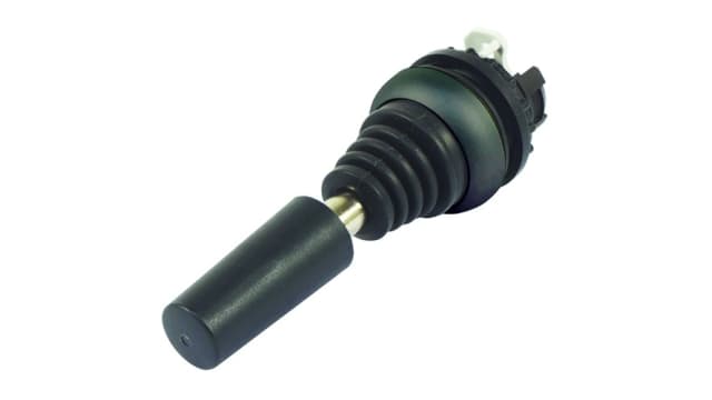 Eaton 4-Axis Joystick Switch Stick, Maintained, IP66 | 279416 M22S-WRJ4