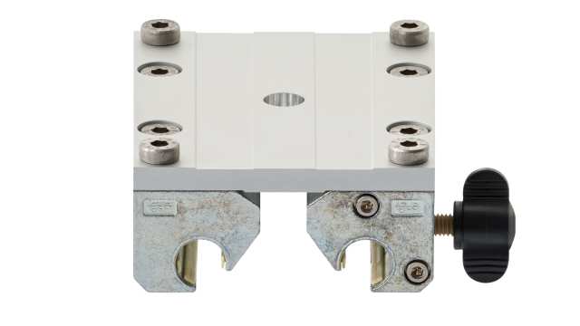 Igus Linear Guide Carriage WWH-21-16-60-15-SL-HKA WWH-21 Series, 2400 N Dynamic Load | WWH-21-16-60-15-SL-HKA