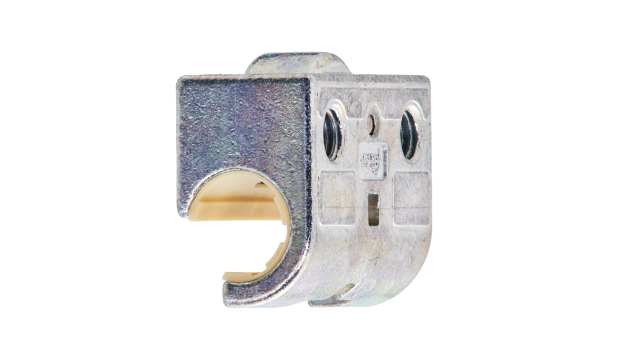 Igus Linear Guide Bearing WJRM-01-10-BB WJRM-01 Series, 250 N Dynamic Load | WJRM-01-10-BB