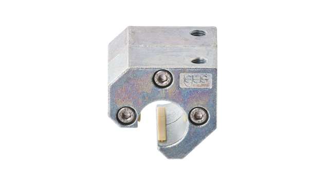 Igus Linear Guide Bearing WJRM-21-16-BB WJRM-21 Series, 600 N Dynamic Load | WJRM-21-16-BB