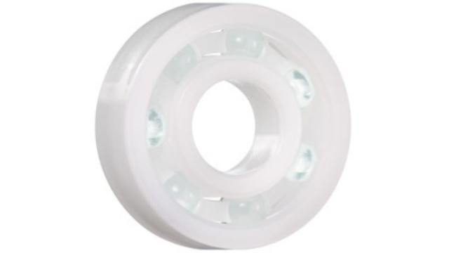 Igus BB-6902-B180-30-GL 1 Row Ball Bearing - 15 mm ID, 28 mm OD | BB-6902-B180-30-GL