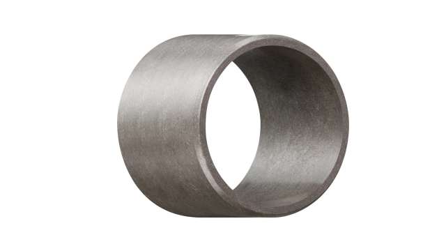Igus GSM-3539-25 35 mm Bore Plain Bearing, 39 mm OD | GSM-3539-25