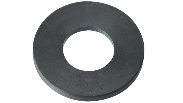 Igus Iglidur G Thrust Washer Family Thrust Washer For Use With Plain Bearing, GTM-6290-020 | GTM-6290-020