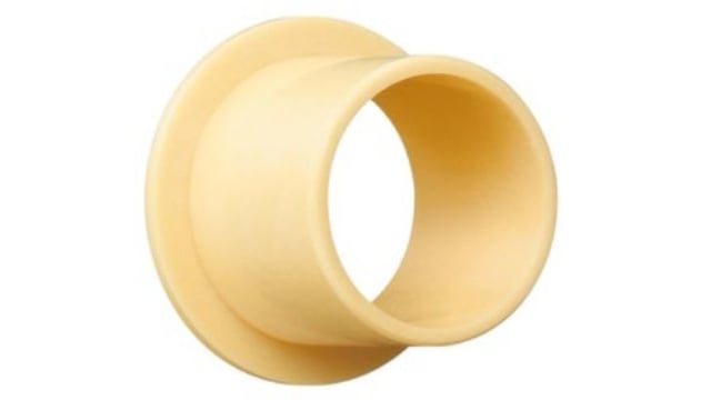 Igus JFM-1012-15 10 mm Bore Plain Bearing, 12 mm OD | JFM-1012-15
