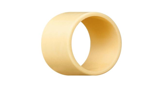 Igus JSM-0709-05 7 mm Bore Plain Bearing, 9 mm OD | JSM-0709-05