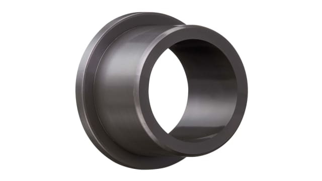 Igus MFM-1014-04 10 mm Bore Plain Bearing, 14 mm OD | MFM-1014-04