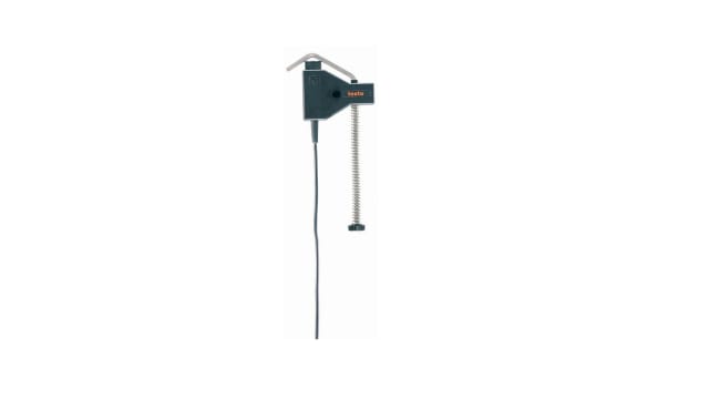 Testo NTC Needle NTC Temperature Probe, 120 °C Max | 0615 5605