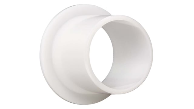 Igus A180FM-3034-12 30 mm Bore Plain Bearing, 34 mm OD | A180FM-3034-12